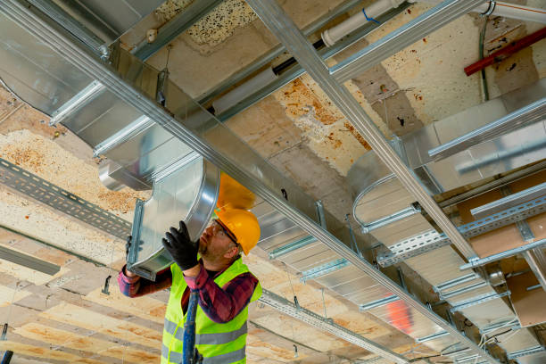 Best Best HVAC companies  in Citronelle, AL