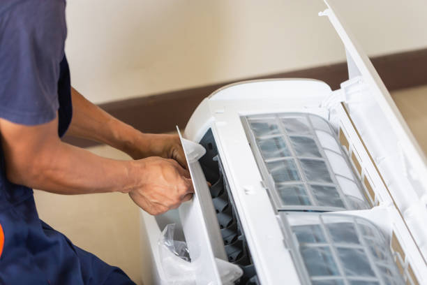 Best HVAC emergency services  in Citronelle, AL