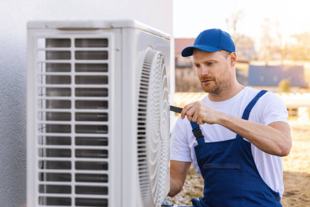Best HVAC system installation  in Citronelle, AL