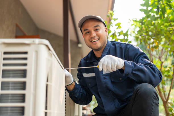 Best HVAC installation services  in Citronelle, AL