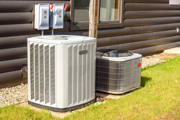 Best HVAC air duct cleaning  in Citronelle, AL